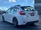 2015 Subaru Impreza 2.0i Sport Premium
