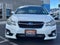 2015 Subaru Impreza 2.0i Sport Premium