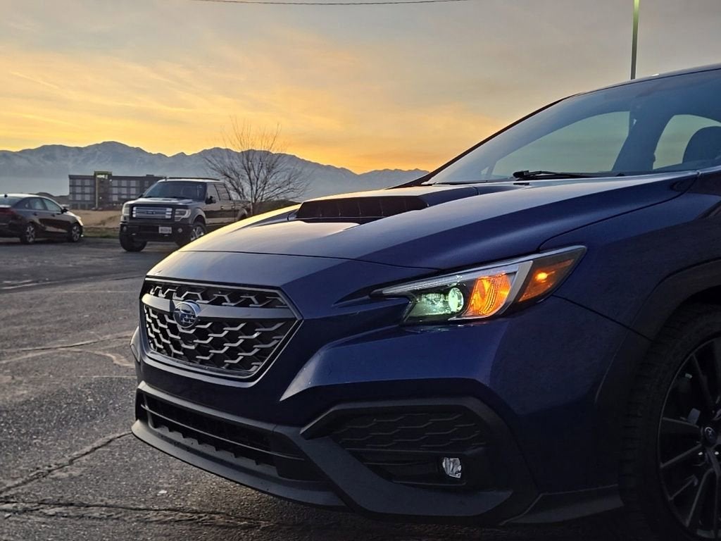 2023 Subaru WRX Premium