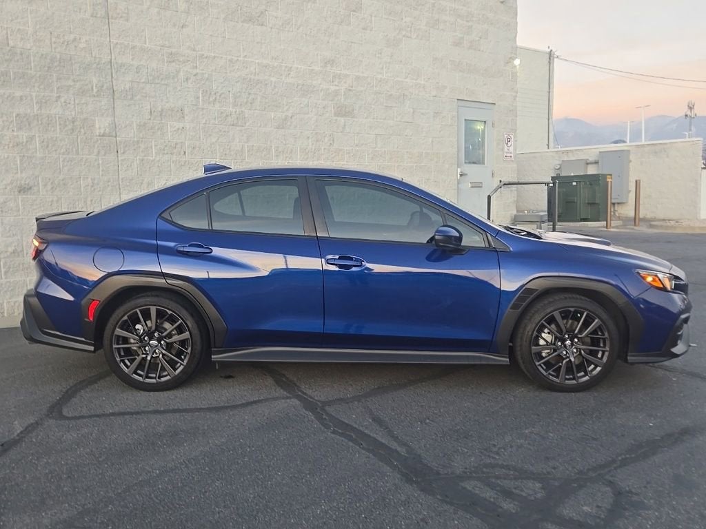 2023 Subaru WRX Premium