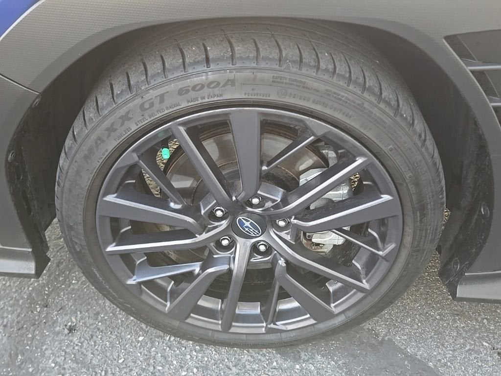 2023 Subaru WRX Premium