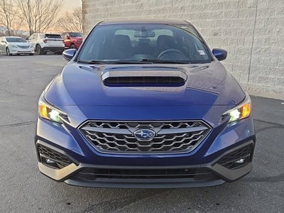 2023 Subaru WRX Premium