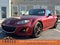 2012 Mazda Mazda MX-5 Miata Touring