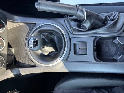 2012 Mazda Mazda MX-5 Miata Touring