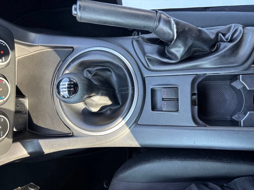 2012 Mazda Mazda MX-5 Miata Touring