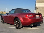 2012 Mazda Mazda MX-5 Miata Touring