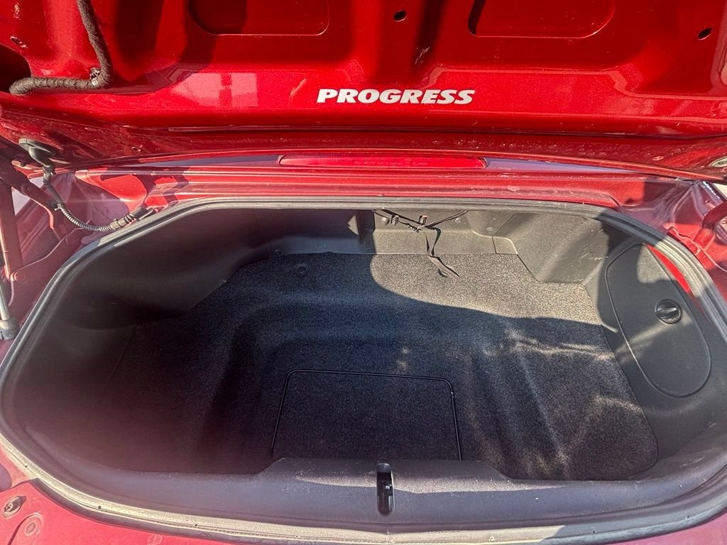 2012 Mazda Mazda MX-5 Miata Touring