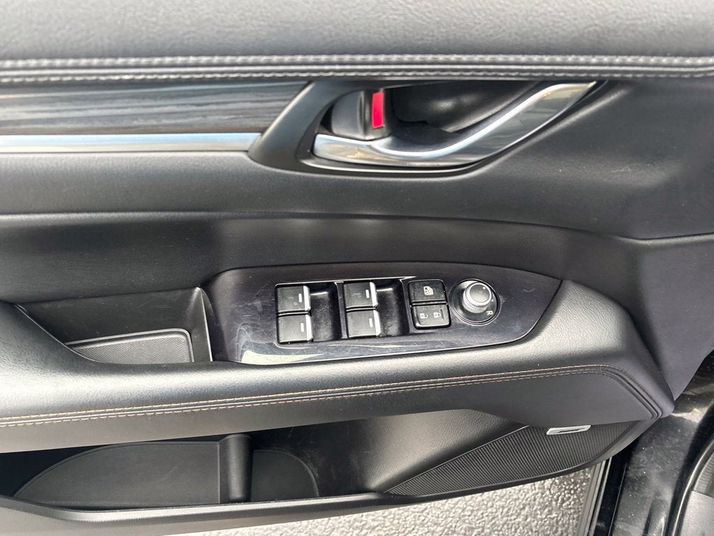 2021 Mazda Mazda CX-5 Grand Touring