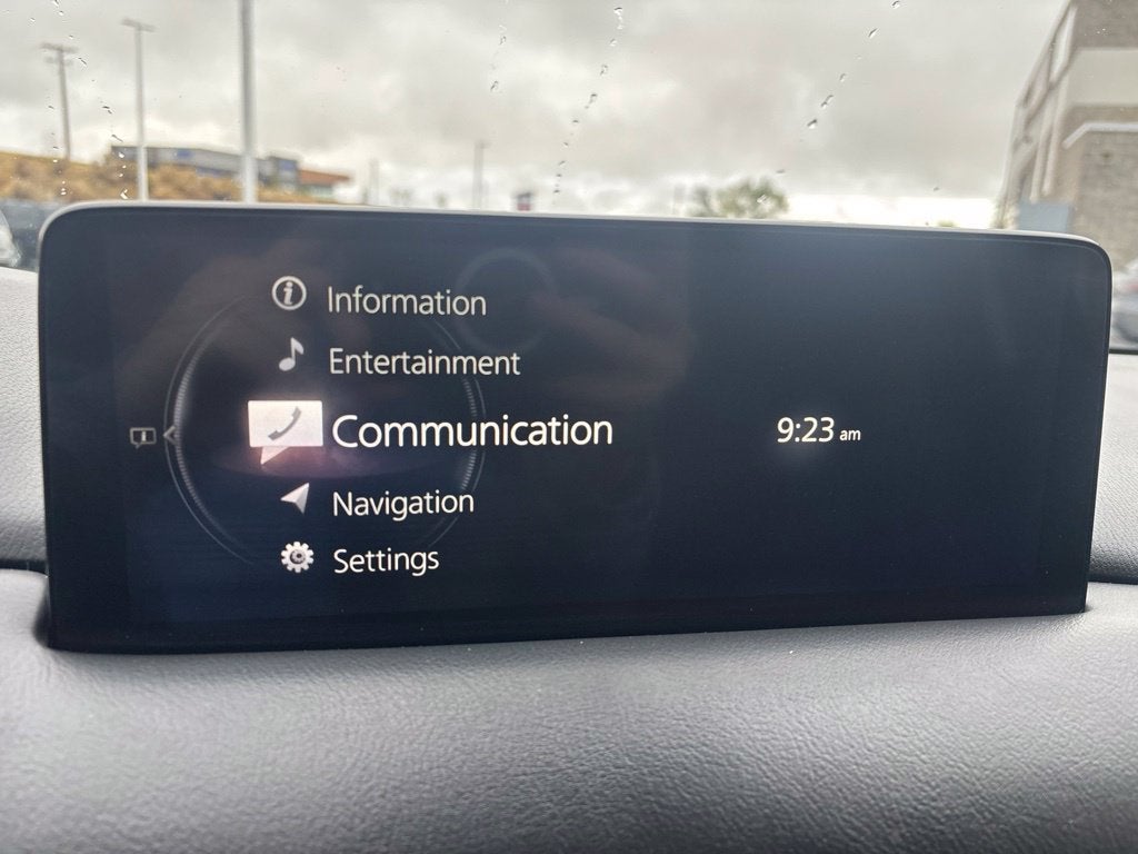 2021 Mazda Mazda CX-5 Grand Touring