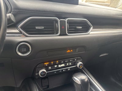 2021 Mazda Mazda CX-5 Grand Touring