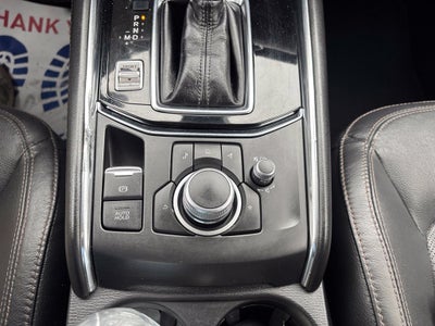 2021 Mazda Mazda CX-5 Grand Touring