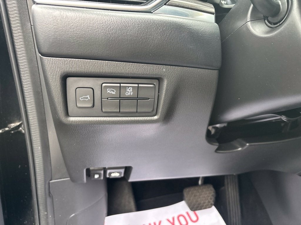 2021 Mazda Mazda CX-5 Grand Touring