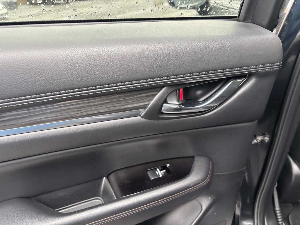 2021 Mazda Mazda CX-5 Grand Touring