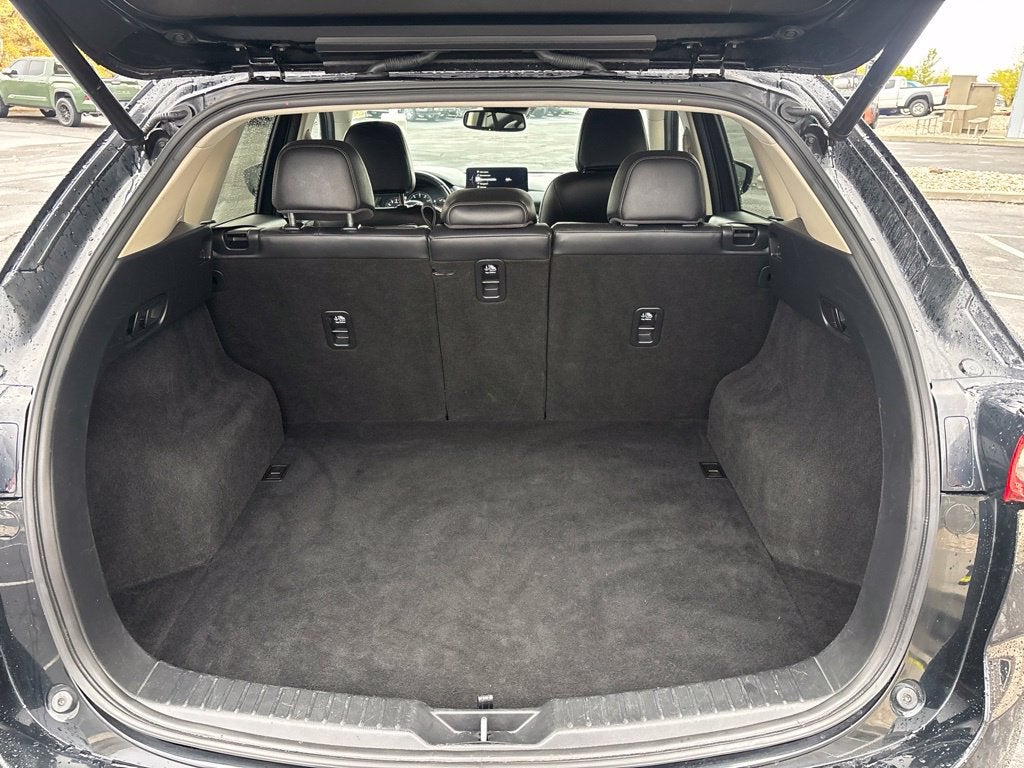 2021 Mazda Mazda CX-5 Grand Touring