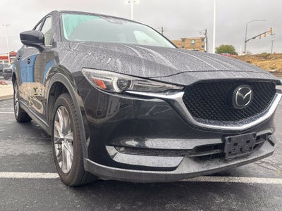 2021 Mazda Mazda CX-5 Grand Touring