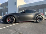 2020 Nissan 370Z NISMO 7-Speed Automatic