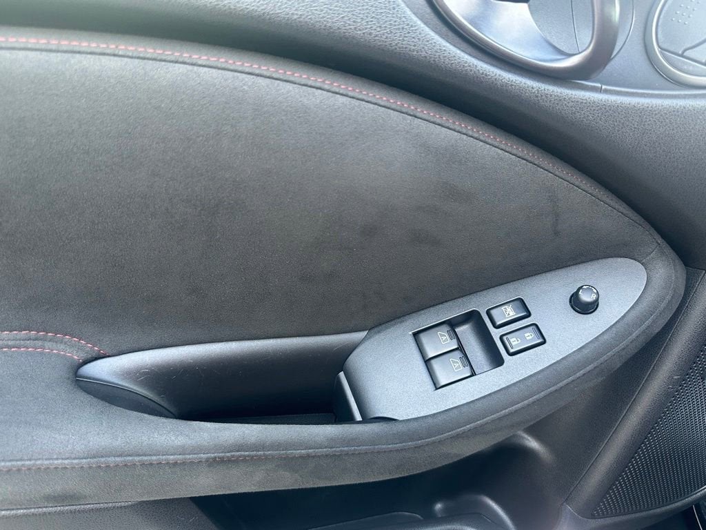2020 Nissan 370Z NISMO 7-Speed Automatic
