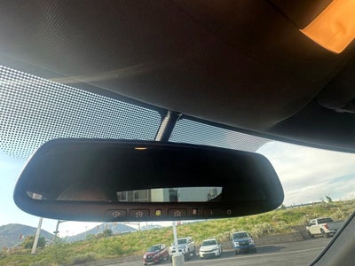 2020 Nissan 370Z NISMO 7-Speed Automatic