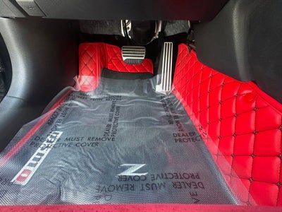 2020 Nissan 370Z NISMO 7-Speed Automatic
