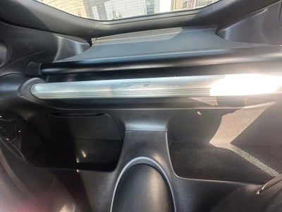 2020 Nissan 370Z NISMO 7-Speed Automatic