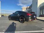 2020 Nissan 370Z NISMO 7-Speed Automatic