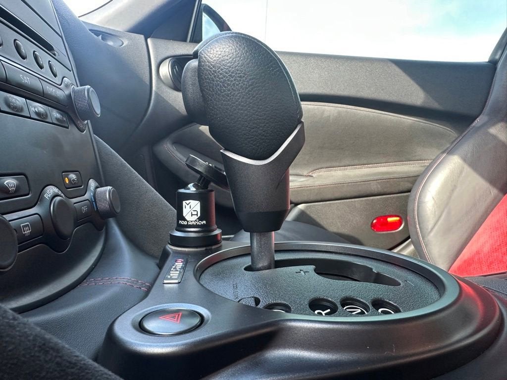 2020 Nissan 370Z NISMO 7-Speed Automatic