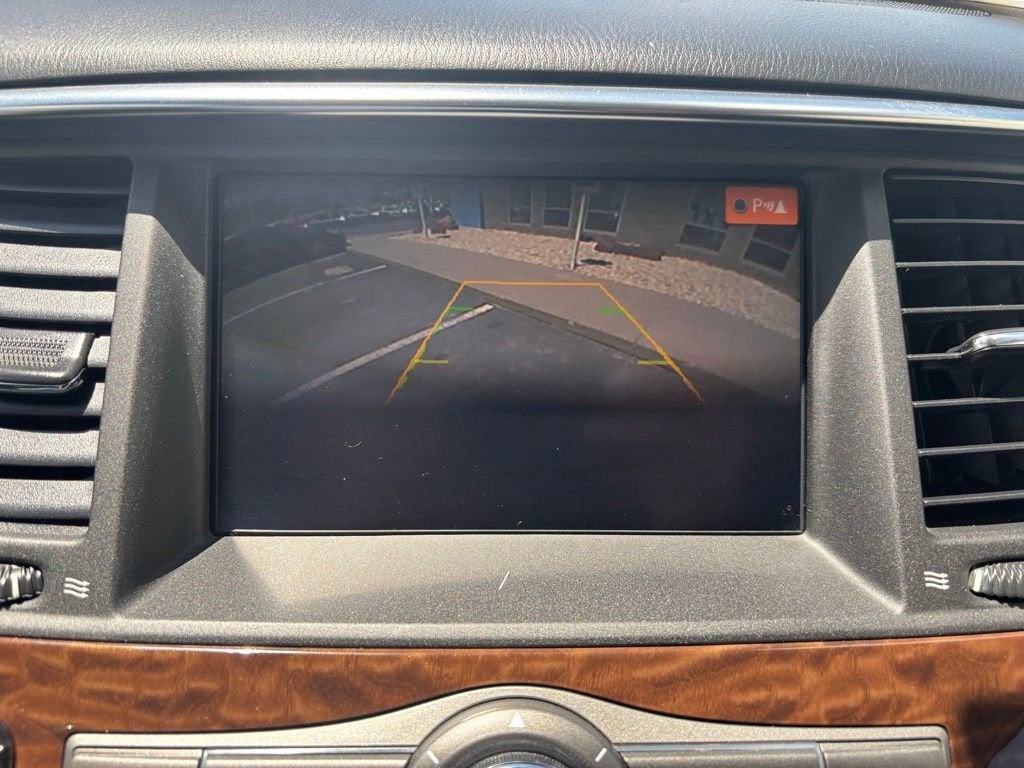 2020 Nissan Armada SV 4WD