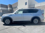2020 Nissan Armada SV 4WD