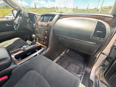 2020 Nissan Armada SV 4WD