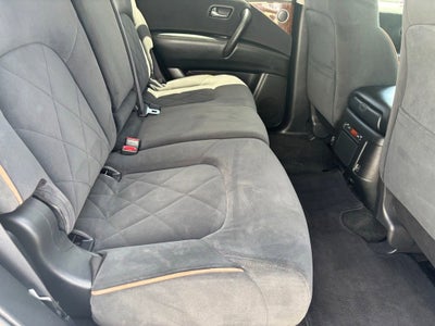 2020 Nissan Armada SV 4WD