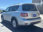 2020 Nissan Armada SV 4WD