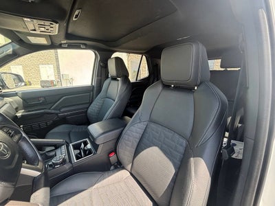 2025 Toyota 4Runner TRD Off Road Premium