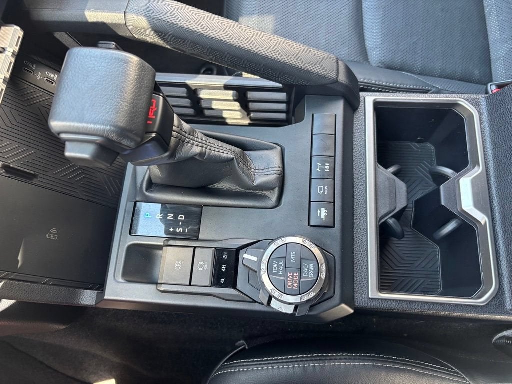 2025 Toyota 4Runner TRD Off Road Premium