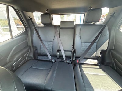 2025 Toyota 4Runner TRD Off Road Premium