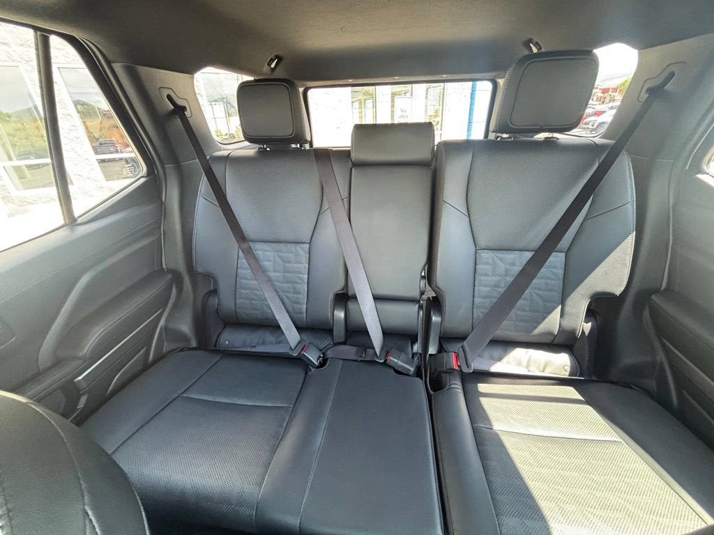 2025 Toyota 4Runner TRD Off Road Premium