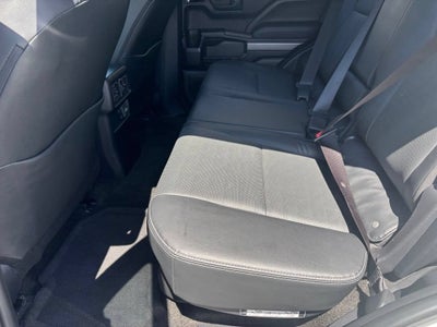 2025 Toyota 4Runner TRD Off Road Premium