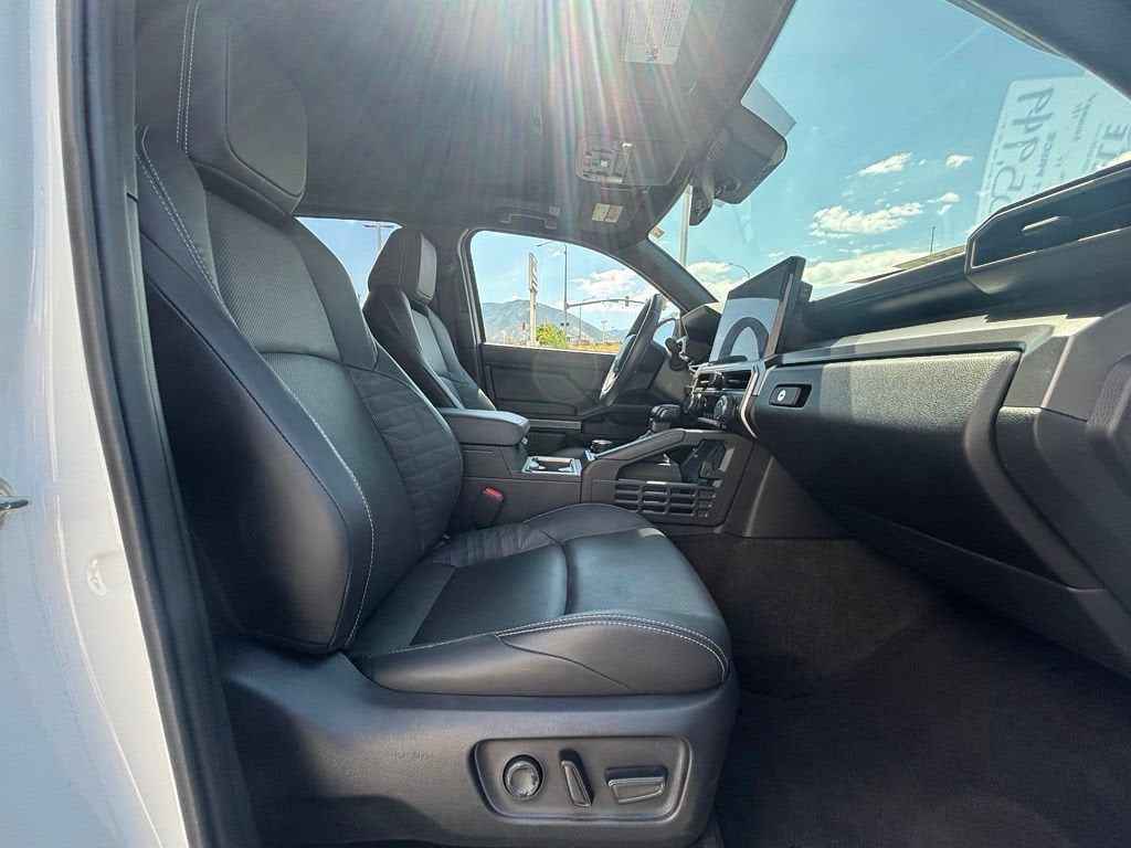 2025 Toyota 4Runner TRD Off Road Premium