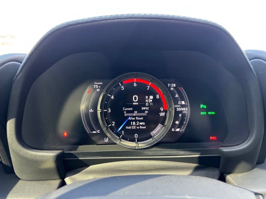2018 Lexus LC 500 LC 500