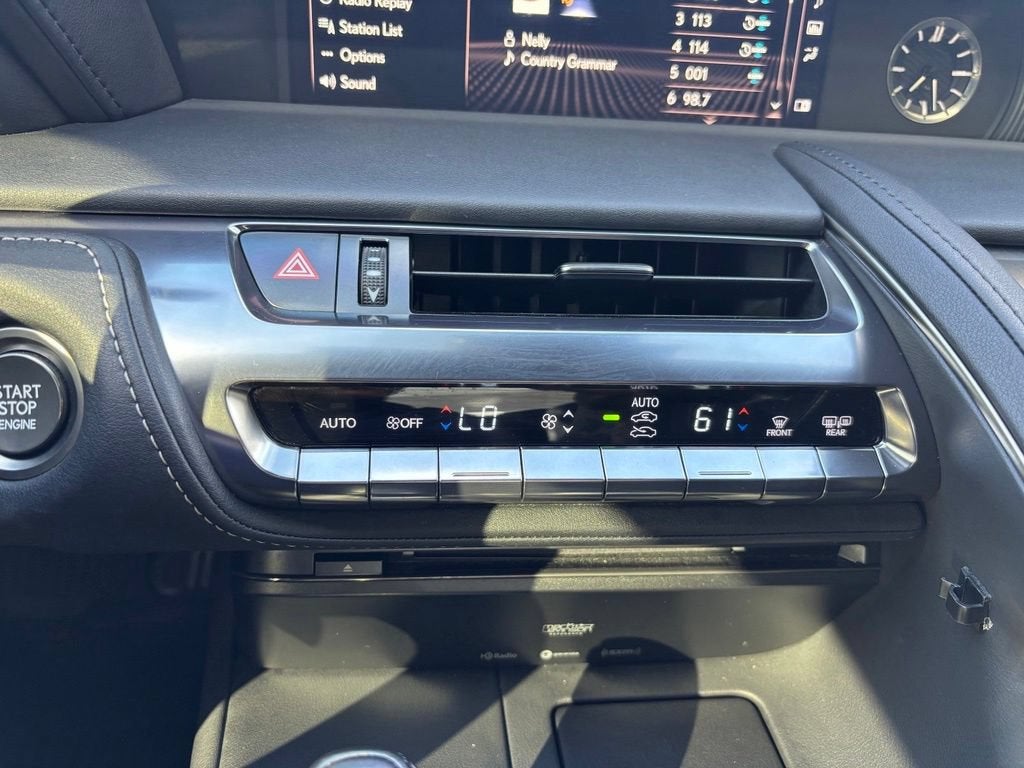 2018 Lexus LC 500 LC 500