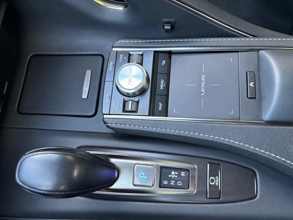 2018 Lexus LC 500 LC 500