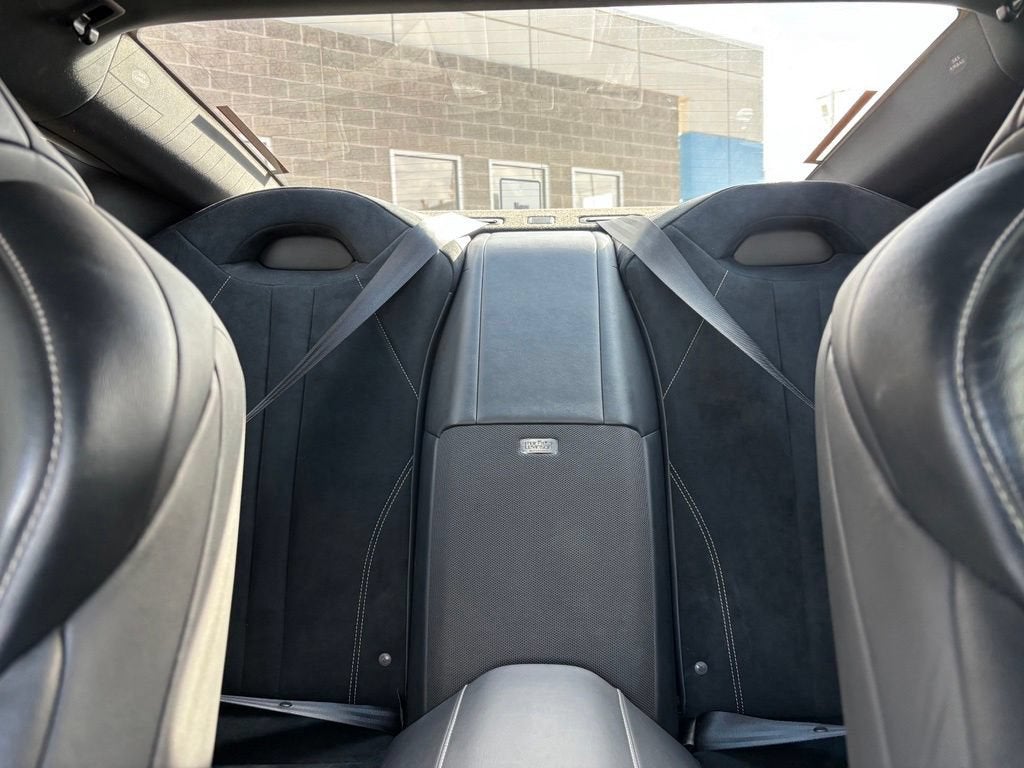2018 Lexus LC 500 LC 500