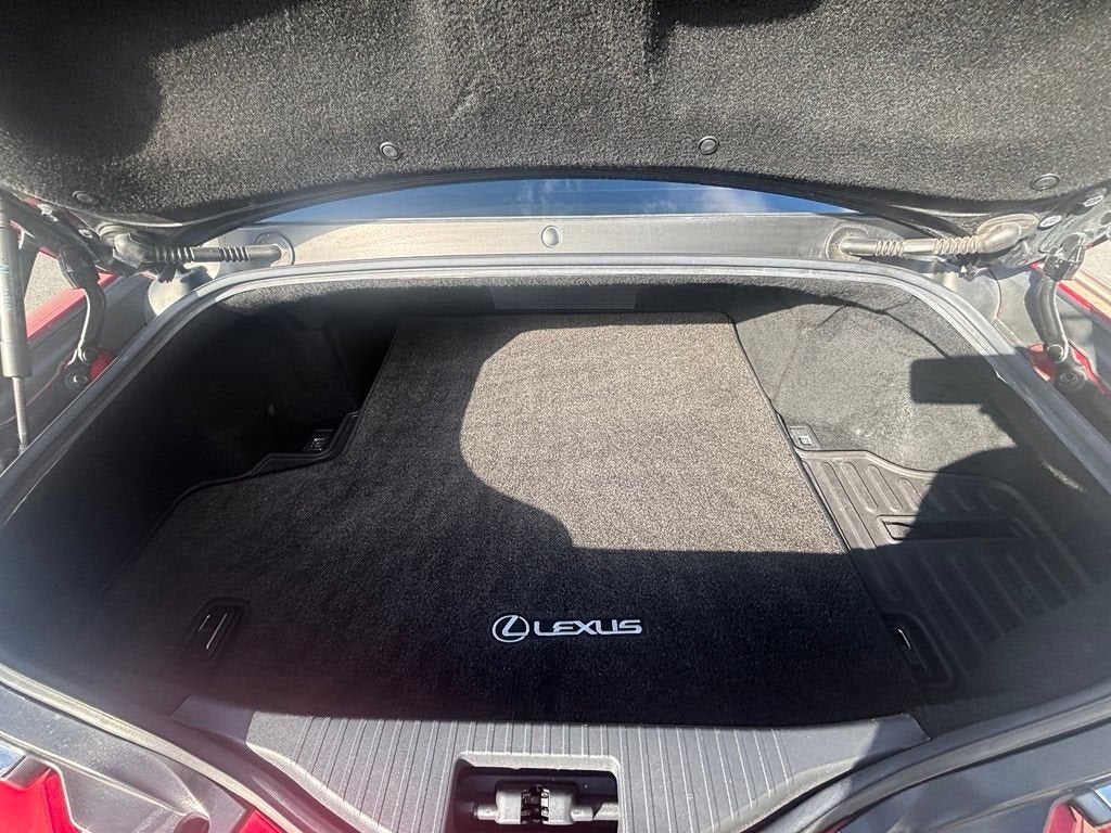 2018 Lexus LC 500 LC 500