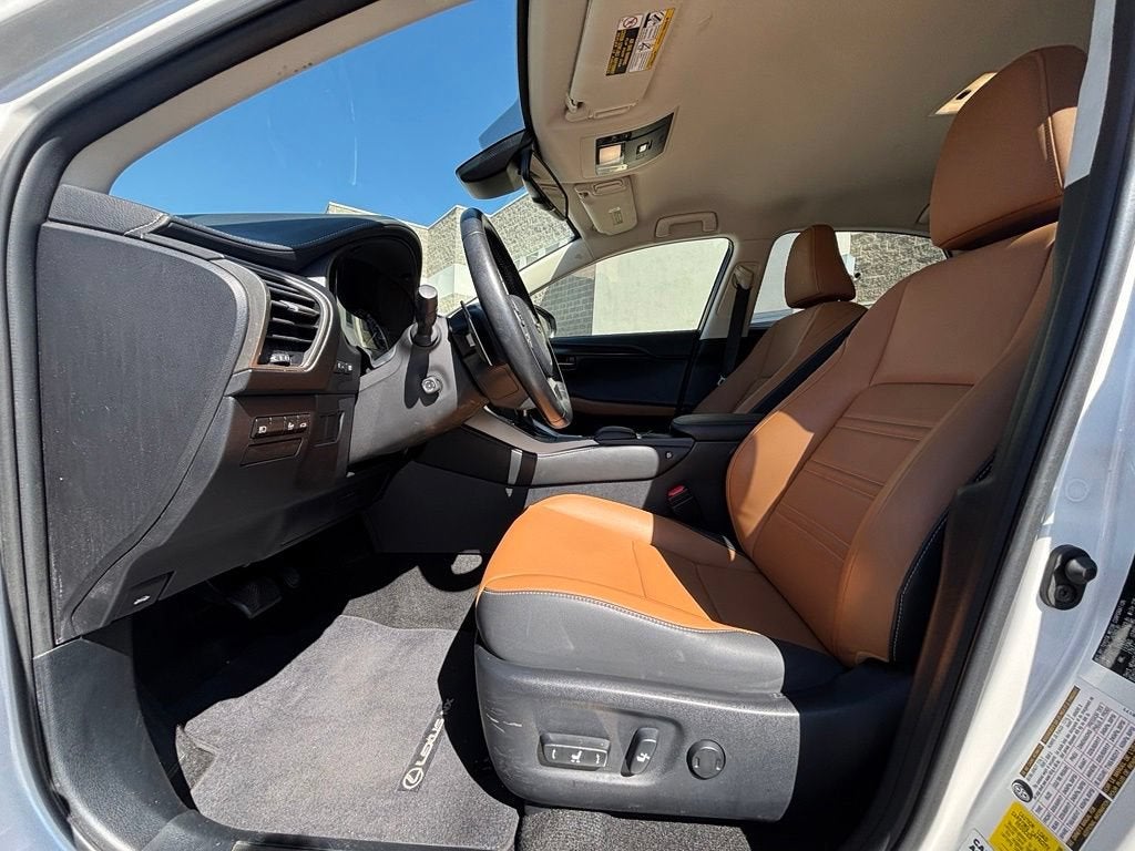 2021 Lexus NX 300 NX 300
