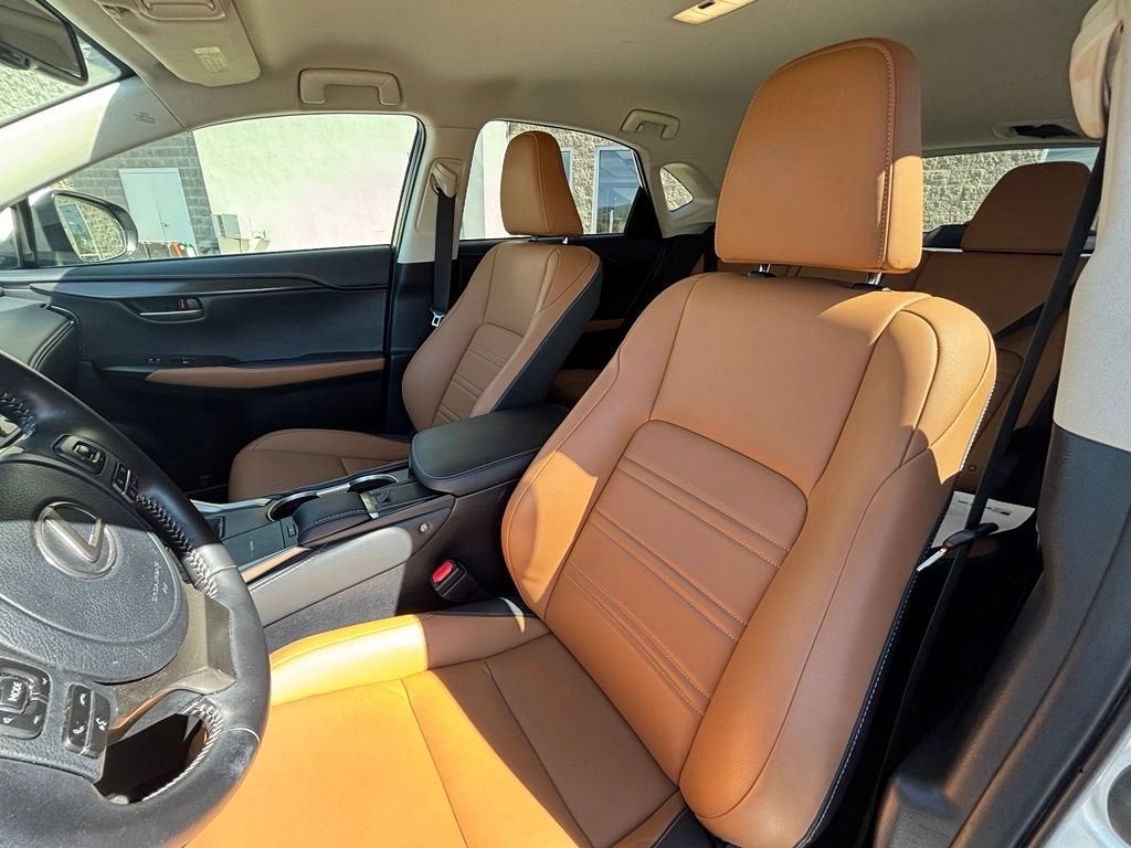 2021 Lexus NX 300 NX 300
