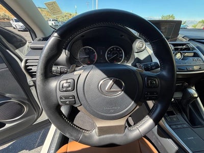 2021 Lexus NX 300 NX 300