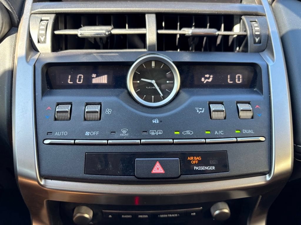 2021 Lexus NX 300 NX 300
