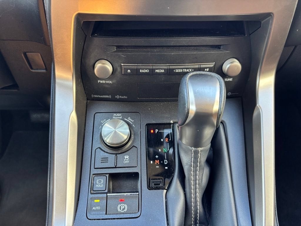 2021 Lexus NX 300 NX 300