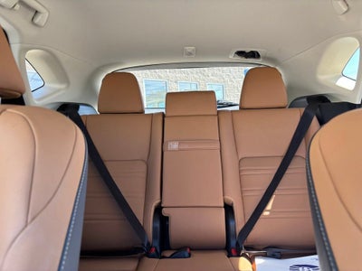 2021 Lexus NX 300 NX 300