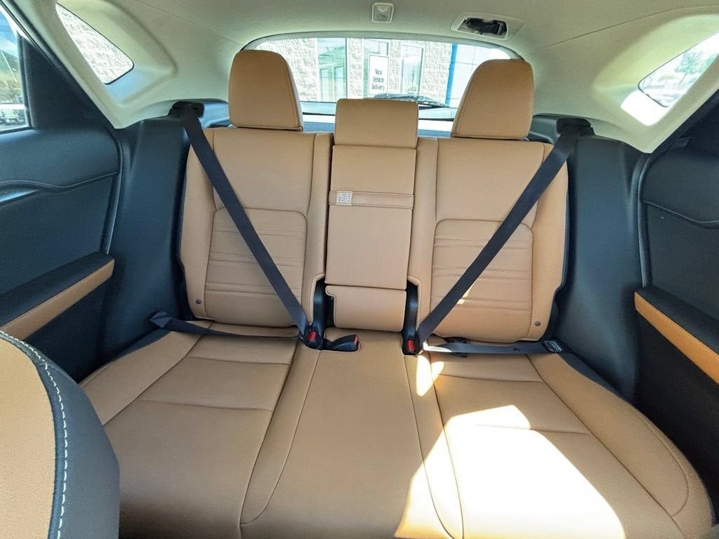 2021 Lexus NX 300 NX 300
