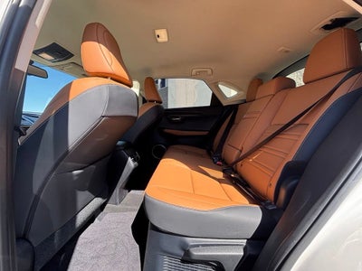 2021 Lexus NX 300 NX 300
